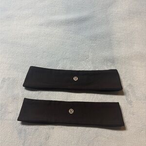 lululemon Athletic Headbands